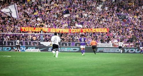 بهدف مغربي.. تولوز يعبر ريمس في الدوري الفرنسي